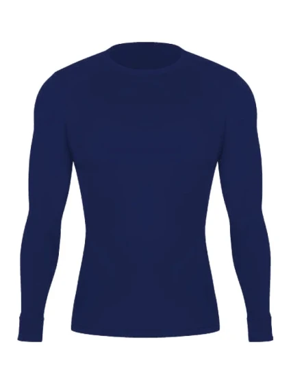 Pánske termo tričko John Frank JFTTHERM03-TOP