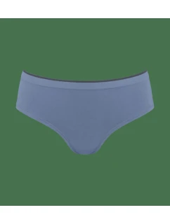 sloggi GO Sense Hipster 2P - Blue Shadow - SLOGGI Blue Shadow - SLOGGI