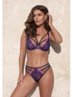 Měkká podprsenka SC model 21915479 Gigi - Kinga