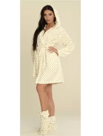 Dámsky župan DE LAFENSE Melanie 546