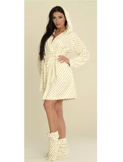 Dámsky župan DE LAFENSE Melanie 546