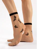 Ponožky Fiore G 1166 Summer 15 den Ponožky Fiore G 1166 Summer 15 den