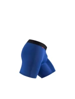 Pánské boxerky  long light blue  model 21412381 - Atlantic