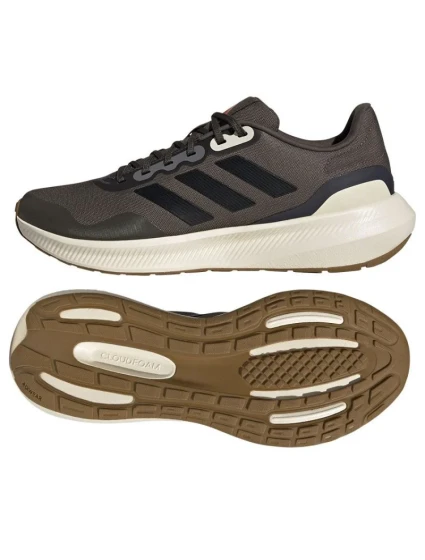 Běžecká obuv Runfalcon 3.0 TR M model 19412328 - ADIDAS Běžecká obuv Runfalcon 3.0 TR M model 19412328 - ADIDAS