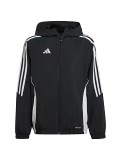 Bunda Adidas Tiro 24 Jr IM8798