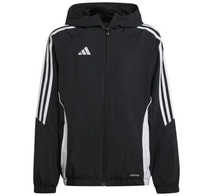 Bunda Adidas Tiro 24 Jr IM8798