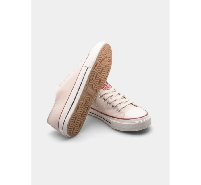 W model 21425571 dámské tenisky - Big Star