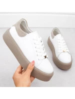 Filippo boty na platformě W PAW546A