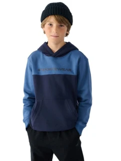 Mikina  Jr JWAW24TSWS30S model 21040285 - 4F