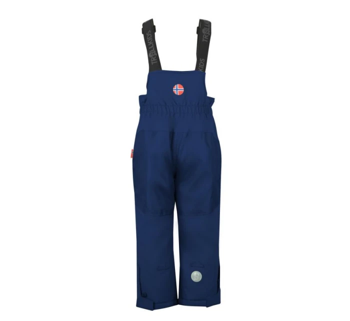 Dětské lyžařské kalhoty  Pants Jr model 21256052 - Trollkids