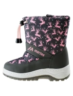 Dětské sněhule model 21836175 KIDS - Martes