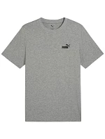 Puma Ess Small No.1 Logo Tee M 682534 03 Pánske