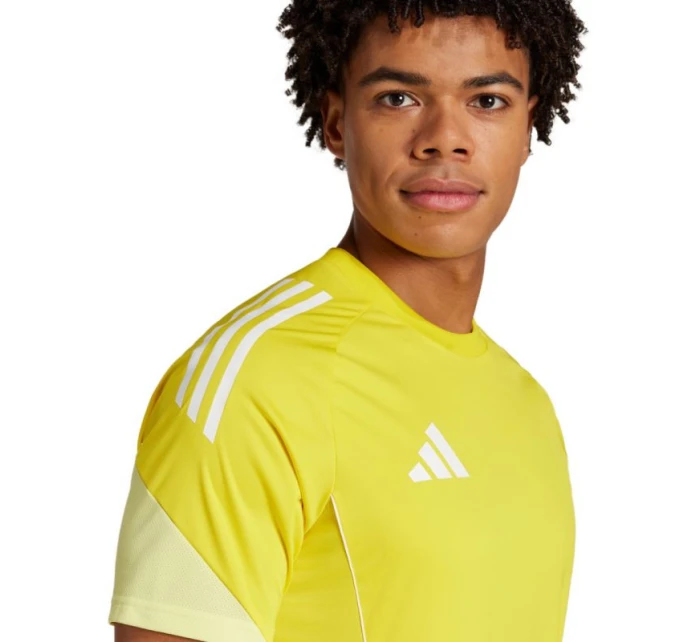 Tiro 25 Competition Training Jersey M model 21054952 pánské - ADIDAS