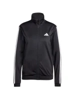 Mikina adidas Essentials Trricot 3-Stripes Sweatshirt W JC8889 Mikina adidas Essentials Trricot 3-Stripes Sweatshirt W JC8889