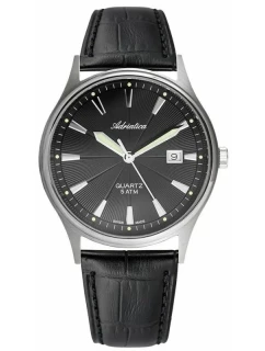 pánské hodinky + BOX model 21806857 - Adriatica