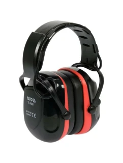 Elektrické slúchadlá s bluetooth YT-74626 YATO