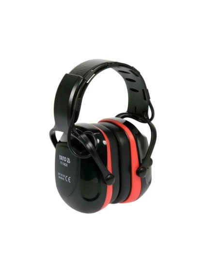 Elektrické slúchadlá s bluetooth YT-74626 YATO