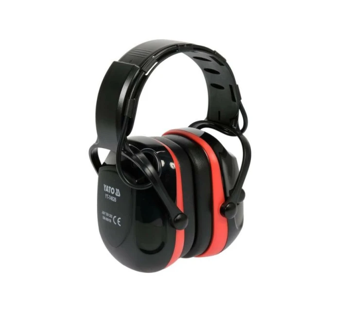 Elektrické slúchadlá s bluetooth YT-74626 YATO