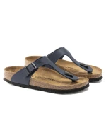 damskie BS BLUE model 22001930 - Birkenstock damskie BS BLUE model 22001930 - Birkenstock