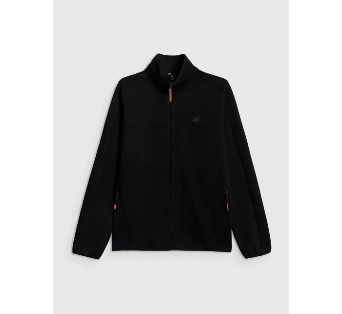 Pánska mikina 4F 4FRAW25TSWSM2568-20S pánska