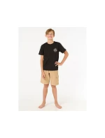 Šortky RIP CURL CLASSIC SURF CORD CARGO-BOY, béžové Šortky RIP CURL CLASSIC SURF CORD CARGO-BOY, béžové