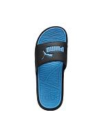 Žabky Cool Cat 2.0 černé a modré model 22263933 43 - Puma