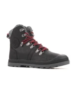 Dámske topánky Pallabrouse Hikr W 95140-041 - Palladium Dámske topánky Pallabrouse Hikr W 95140-041 - Palladium