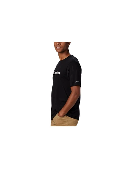 Basic Logo SS Tee M Tričko model 20924202 - Columbia