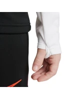 Detské tréningové tričko DF Academy 21 Drill Jr CW6112 016 - Nike