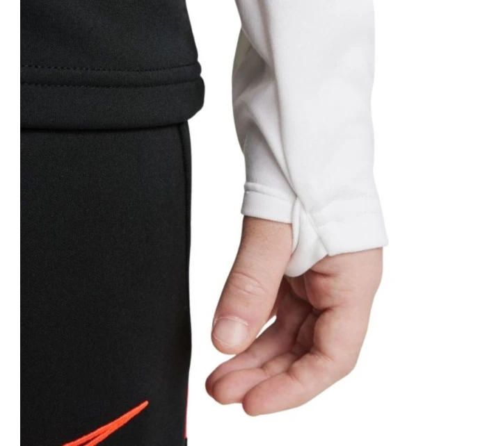 Detské tréningové tričko DF Academy 21 Drill Jr CW6112 016 - Nike