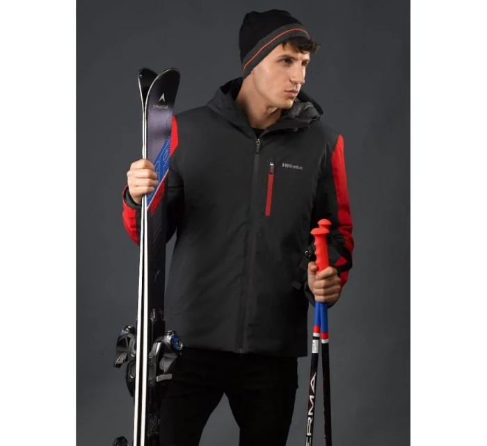 Pánská lyžařská bunda M model 17002218 pánské - Hi Mountain Pánská lyžařská bunda M model 17002218 pánské - Hi Mountain