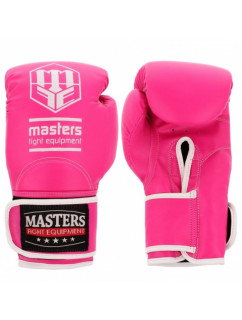 Masters RPU-dámske boxerské rukavice 01163-8OZ