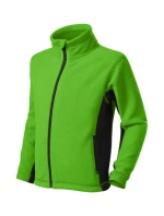 Detská fleecová mikina Frosty Jr MLI-52992 - Malfini