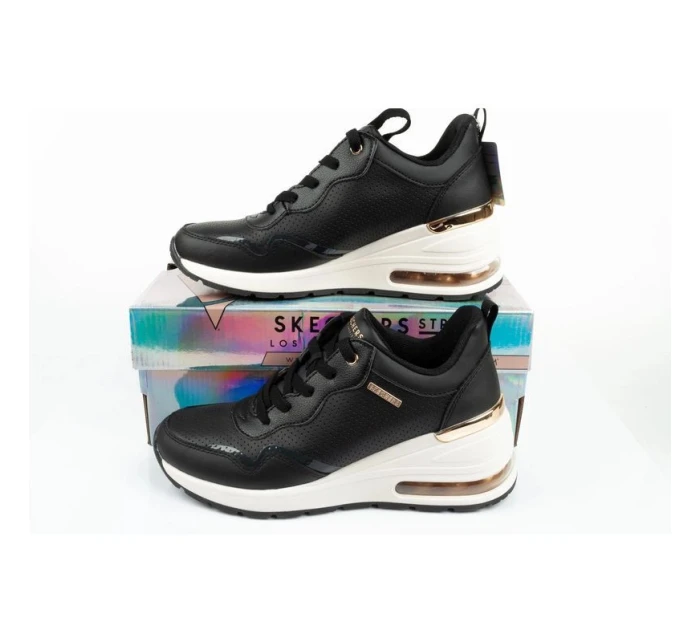 Dámska obuv Skechers Million Air W 155399