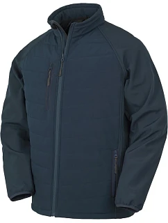 R Hybridní bunda 30. navy/navy model 22428562 - Result