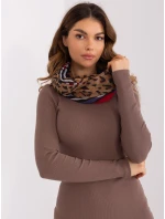 Komin AT KM S model 19335641 czerwony - FPrice