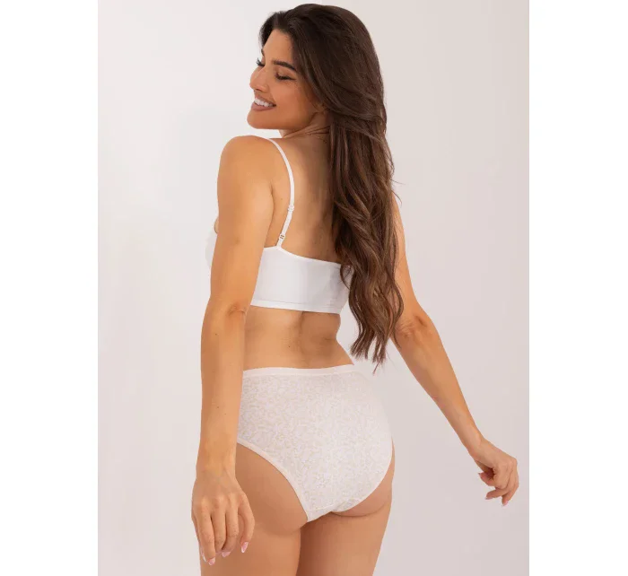 Majtki BR MT model 20170680 10 wielokolorowy - FPrice Majtki BR MT model 20170680 10 wielokolorowy - FPrice