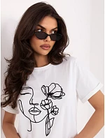 T sht TS ecru model 22097890 - FPrice