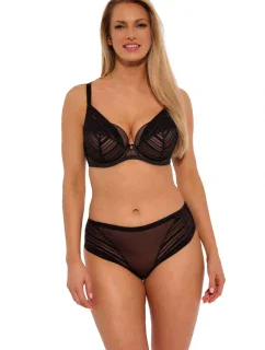 Podprsenky Black model 20328587 - Gaia