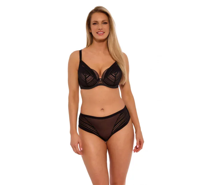 Podprsenky  Black  model 20328587 - Gaia