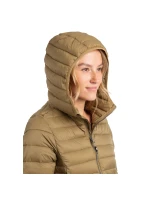 Dámský prošívaný kabát model 21277183 - Trespass Dámský prošívaný kabát model 21277183 - Trespass