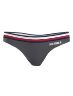 Dámske tangá UW0UW02476-PJA - Tommy Hilfiger Dámske tangá UW0UW02476-PJA - Tommy Hilfiger