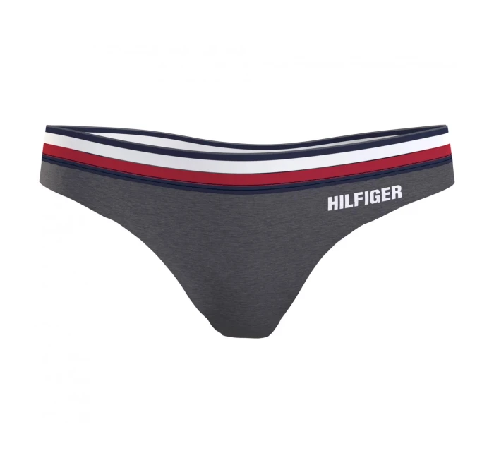 Dámske tangá UW0UW02476-PJA - Tommy Hilfiger Dámske tangá UW0UW02476-PJA - Tommy Hilfiger