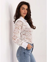 Dámske IT tričko KS 21999.50 white - FPrice