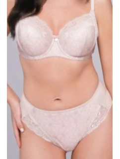 BIUSTONOSZ AV model 22002609 BEIGE SSS - Ava