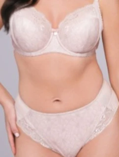 BIUSTONOSZ AV model 22002609 BEIGE SSS - Ava