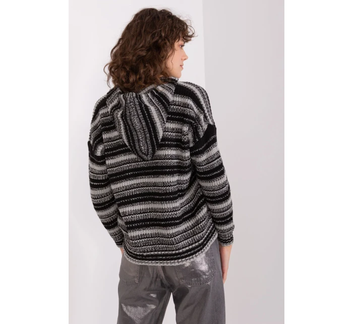 Sveter na gombíky model 190766 Badu