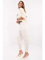 Tepláky model 206709 Taliansko Moda Tepláky model 206709 Taliansko Moda