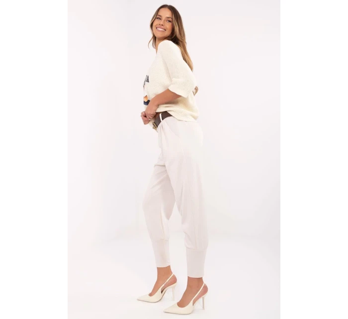 Tepláky model 206709 Taliansko Moda Tepláky model 206709 Taliansko Moda