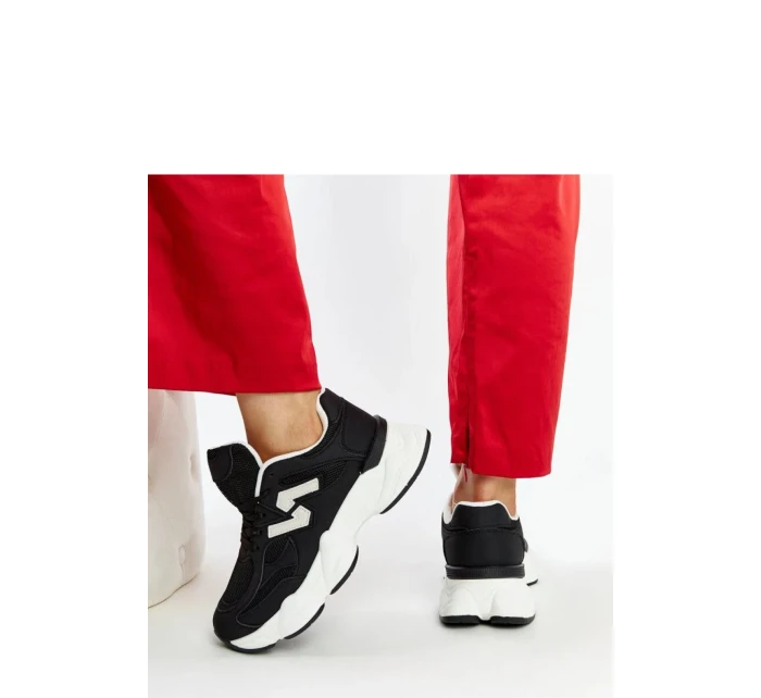 Tenisky model 207495 Solea